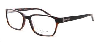 Очки вайфарер Ted Baker Principle 8097 181 Tortoise