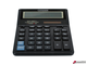 Калькулятор настольный CITIZEN SDC-888TII (203×158 мм), 12 разрядов, двойное питание. 250004