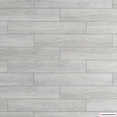 Ламинат Eversense Classic Дуб Виктория серый EL1053 34 класс толщина 8 мм с фаской 1.9948 м2