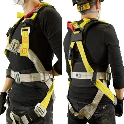 Привязь VENTO АЛЬФА 5.0