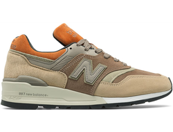 New Balance 997 Beige