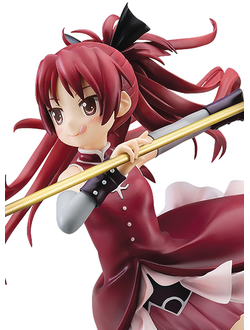 Фигурка 1/8 Кёко Сакура (Sakura Kyoko)