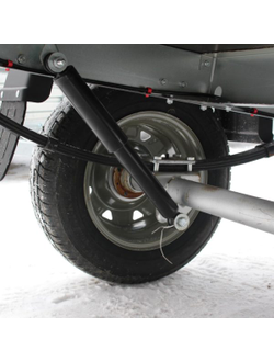 Прицеп ССТ-7132-02