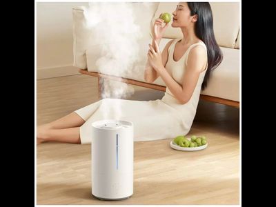 Увлажнитель воздуха Xiaomi Mijia Smart Sterilization Humidifier 2 MJJSQ05DY 4.5L CN