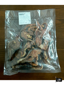 Горбуша Стейк 0,5 кг.