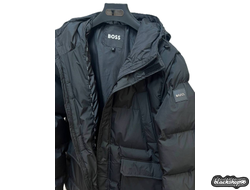 Пуховик Boss Black (S, M, L, XL, 2XL)