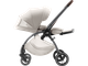 Коляска 2в1 Britax Roemer Rio Lux Soft Taupe