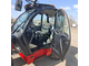 Телескопический погрузчик Manitou MLT 733-115, 2018