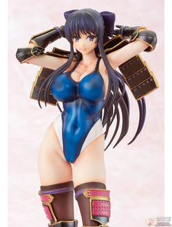 Фигурка 1/6 Ryuuzouji Akane Navy Swimsuit & Bikini ver.
