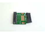 Плата разъема оптического привода и HDD  для ноутбука Asus F52 (60-NVDCD1000-A01)