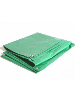 Тент тарпаулин 10*3м 120гр/м2