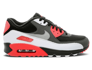 Nike air max 90 infrared og sales