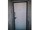 I-DOORS (РОССИЯ).  СТАЛЬ 1,5 мм/ ТРЕХКОНТУРНАЯ/ 2МДФ/ ГОРИЗОНТАЛЬ НЕО/ ГРАФИТ-ЭМАЛИТ БЕЛЫЙ/ ПОВЫШЕННАЯ ВЗЛОМОСТОЙКОСТЬ