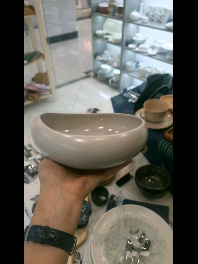 Салатник 15см, 0.55л