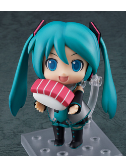 Нендроид Мику Хацунэ вокалоид (Hatsune Miku 10th Anniversary Ver.)