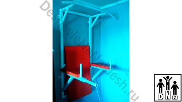 турник брусья пресс