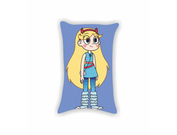 Подушка Стар против Сил Зла №23