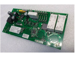 Блок управления духовки Gorenje 827982, 852605