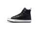 Купить в Москве зимние Converse Chuck Taylor кожаные Berkshire Boot Cold Fusion High Top 171448c