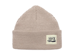 Шапка HHX Якимка (бежевый)