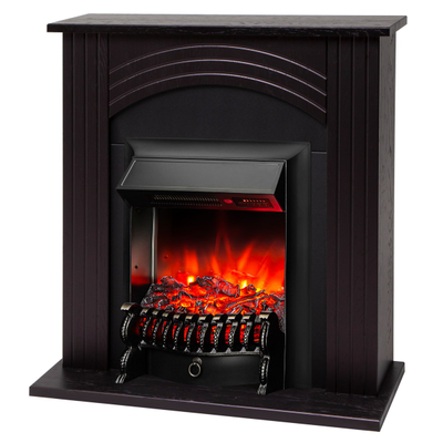 Hanna STD WT/LO/DN с очагом Fobos Lux Black RC