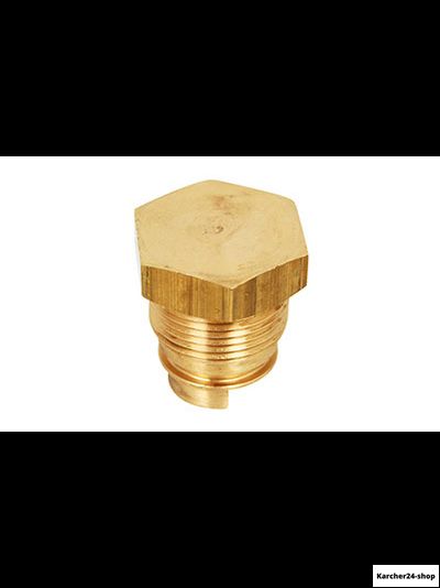 Пробка резьбовая, k7 (5.411-120.0)