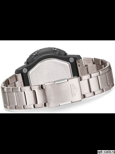 Часы Casio Pro Trek PRT-B70T-7ER