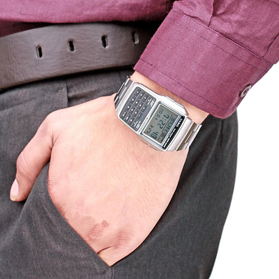 Часы Casio DBC-32D-1A