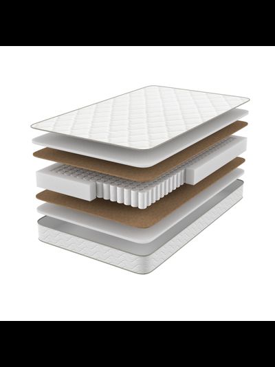 Матрас ортопедический Premium