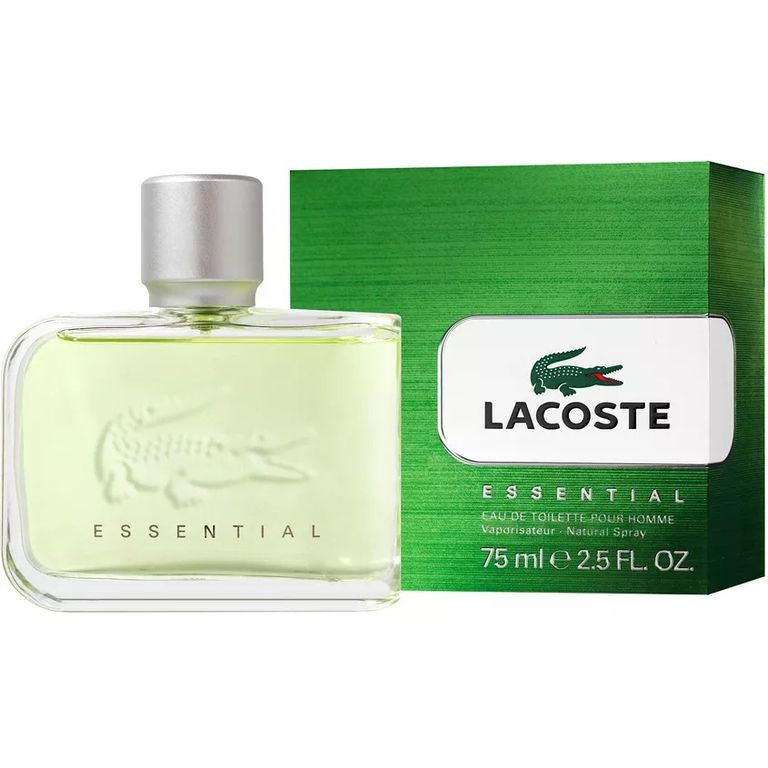 LACOSTE Essential