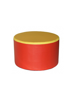 ПУФИК ДЕТСКИЙ МЯГКИЙ(БЕЗКАРКАСНЫЙ ) - 12