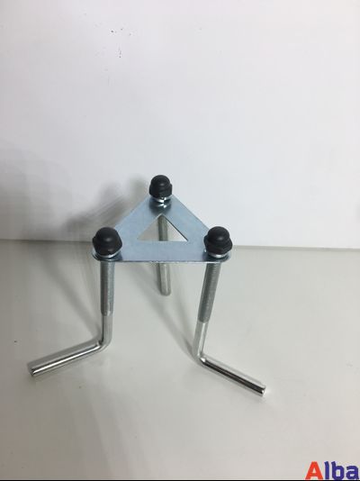 LED светильник садово-парковый 843-400