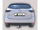 ТСУ Leader Plus для Mazda CX5 (2011-н.в.), M308-A