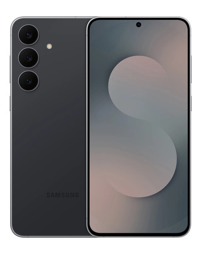 Samsung S25 Fe 8/256GB JetBlack