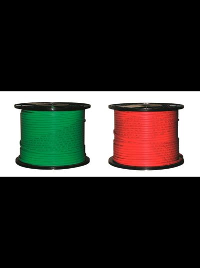 Неэкранированный саморегулируемый кабель xLayder™