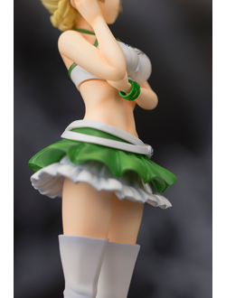 Фигурка 1/8 Дарджилинг (Darjeeling Pacific Racing Team Ver.)