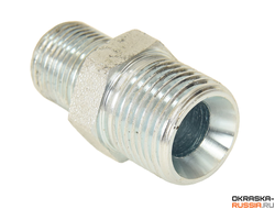 Переходник 1/2" на 1/4" — надежное соединение для шлангов высокого давления