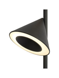 Freya, Напольный светильник (торшер) Etro, FR6141FL-L14B