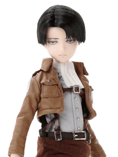 Кукла 1/6 PureNeemo Капрал Леви (Levi)