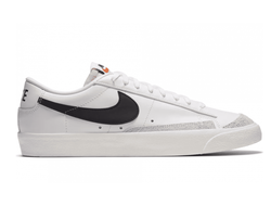 Nike Blazer Low 77 Vintage фото