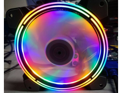 Кулер для корпуса Aeromax