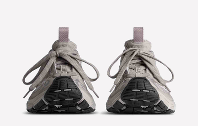 Кроссовки Balenciaga 10XL Sneaker Taupe