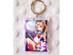 Брелок Сейлор Мун №10