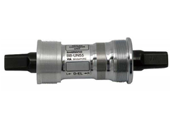 Каретка Shimano BB-UN55, 70/113 мм, б/болтов, EBBUN55I13