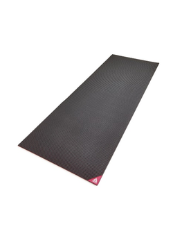 Коврик (мат) для фитнеса пористый Reebok RAMT-13014PK