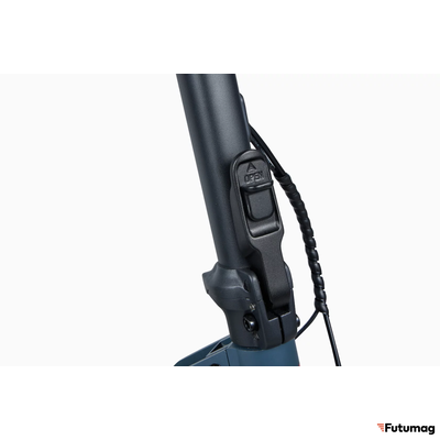 Электросамокат MIDWAY TANK