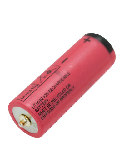 Оригинальная ur18500y sanyo 1300mah со штырьками для эпилятора Braun Silk epil Xpressive