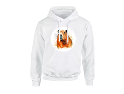 Толстовка Капибара, Kapibara-san №20