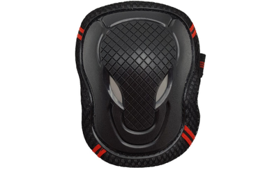 КОМПЛЕКТ ЗАЩИТЫ 6 ПРЕДМЕТА 3 В 1 JETCAT SPORT