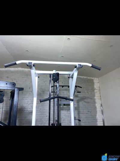 "Тонус" 60/80/100 кг (опция: с турником)